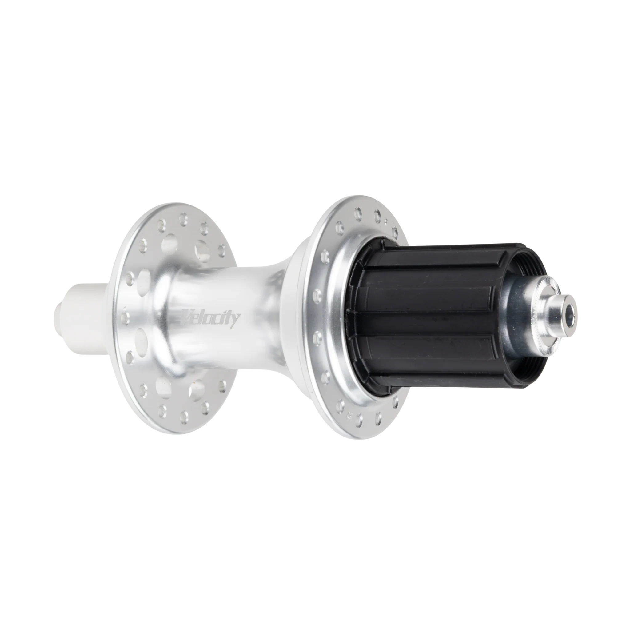 Standard Hub - Rear - Image 3
