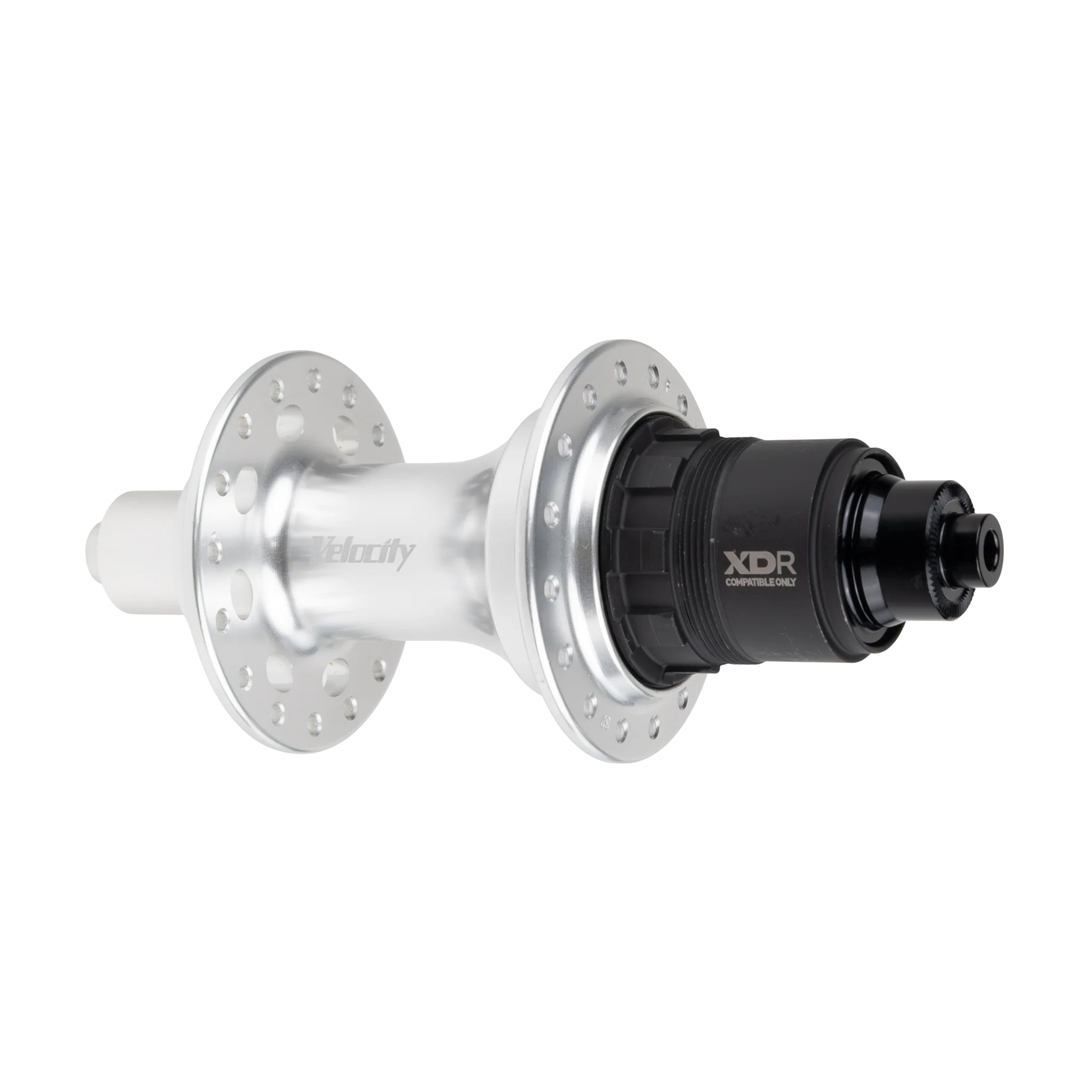 Standard Hub - Rear - Image 4